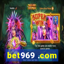 bet969 .com